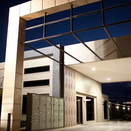 Motel Southgate Shepparton Exteriér fotografie